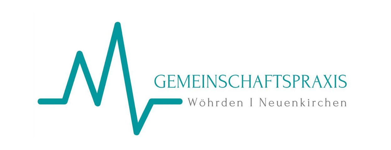 It Weitblick Logo Kunde Gemeinschaftspraxis Woehrden Neuenkirchen