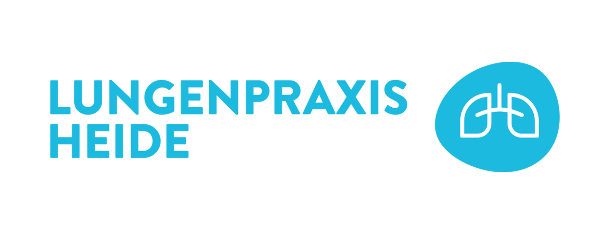 It Weitblick Logo Kunde Lungenpraxis Heide