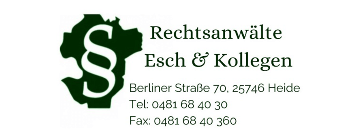 It Weitblick Logo Kunde Rechtsanwaelte Esch Kollegen