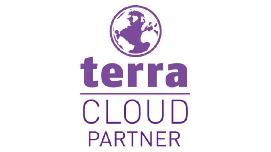 It Weitblick Partner Logo Terra