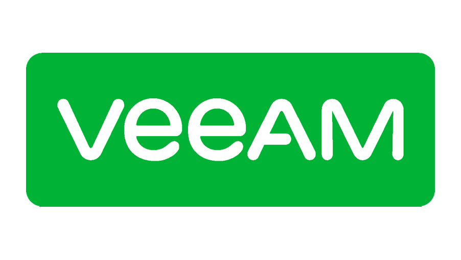 It Weitblick Partner Logo Veeam
