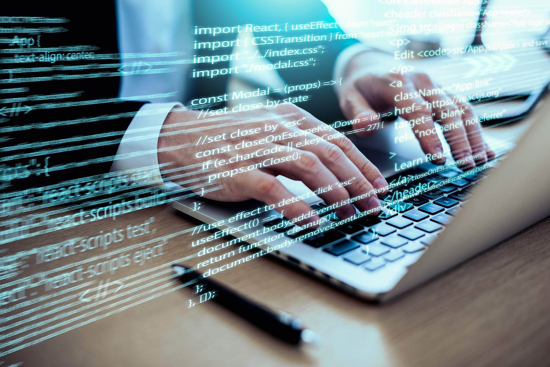 Weitblick Mk Code Edv Datastream Retusche